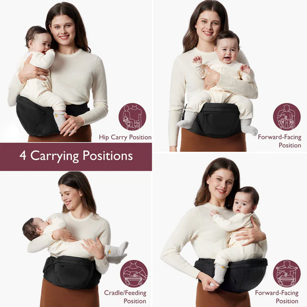 hip carrier