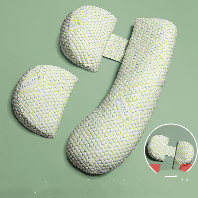 Pregnancy Pillow