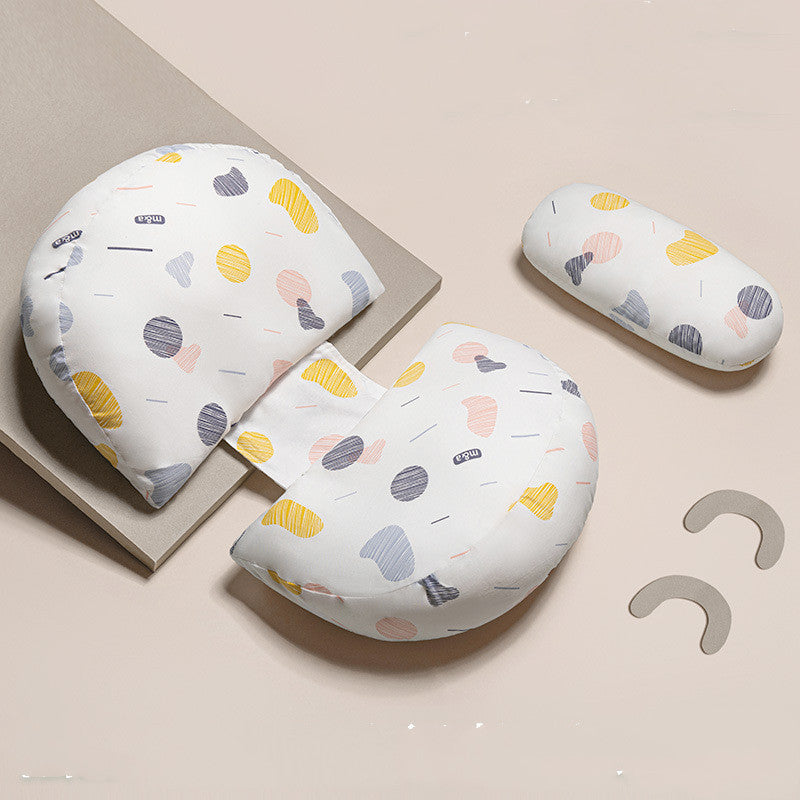 Pregnancy Pillow