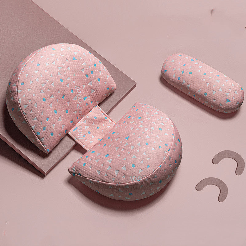 Pregnancy Pillow