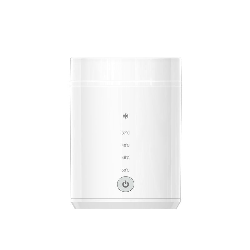 Baby Milk Warmer