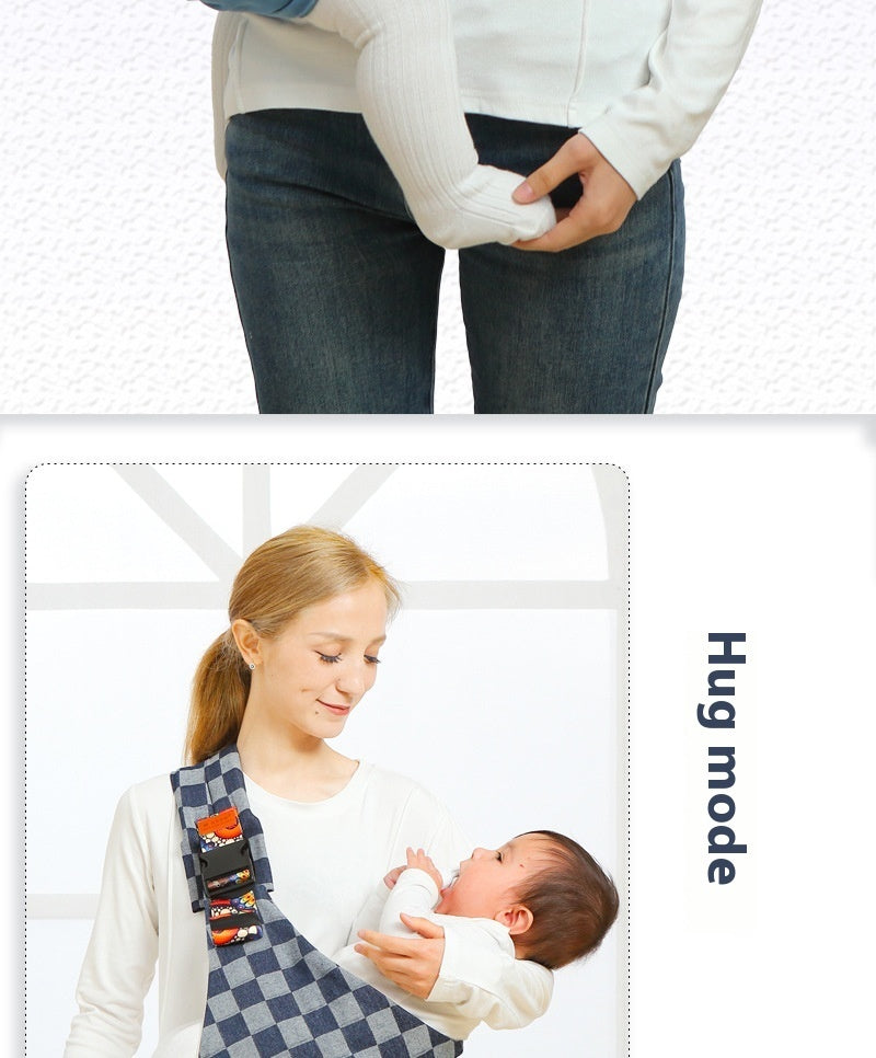 toddler carrier