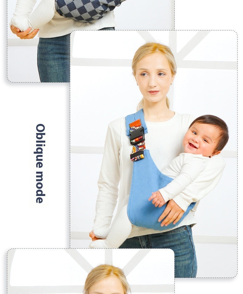 toddler carrier