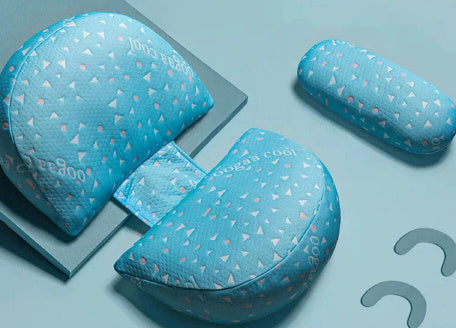 Pregnancy Pillow