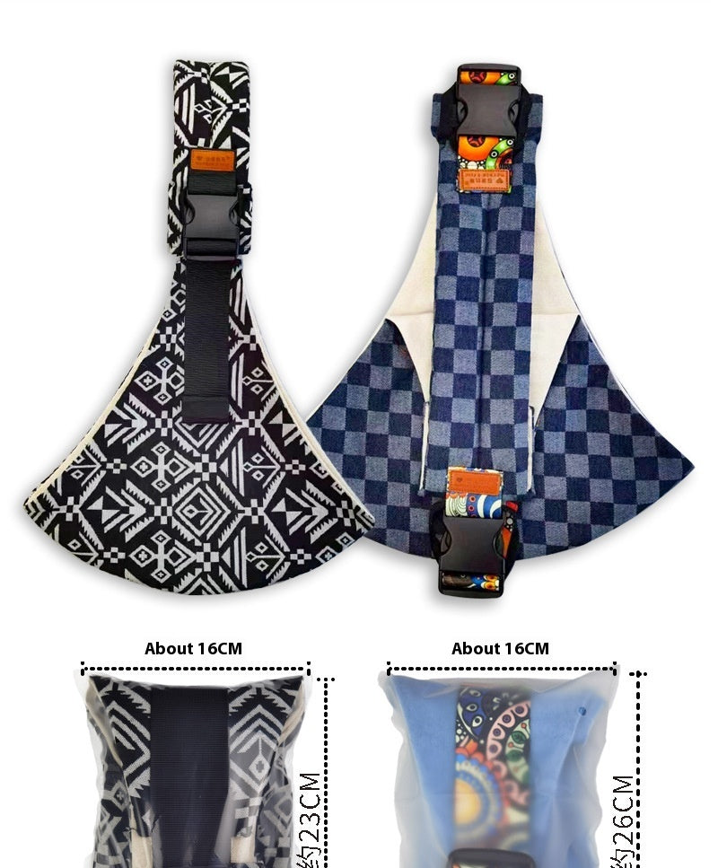 toddler carrier
