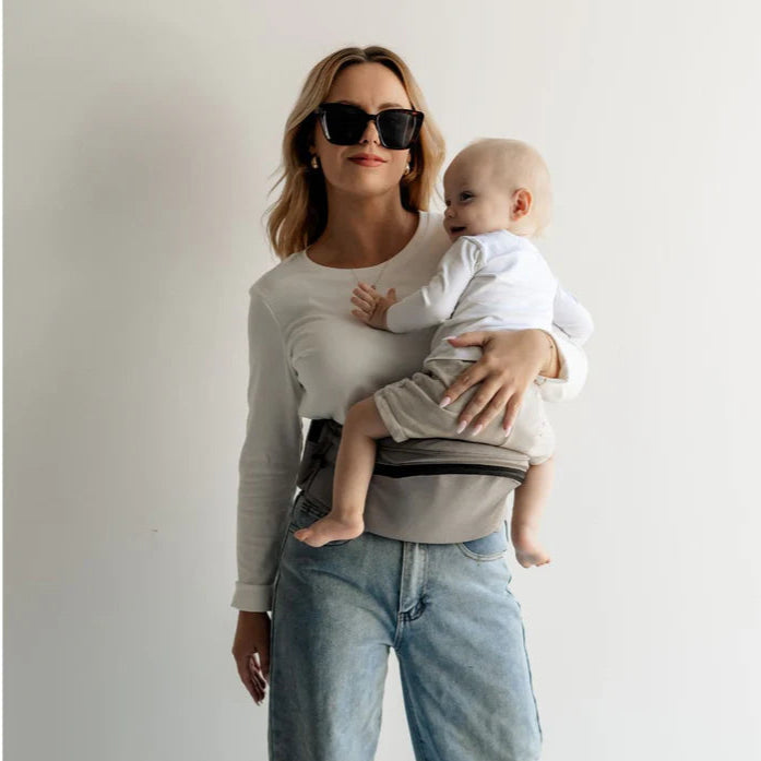 hip carrier