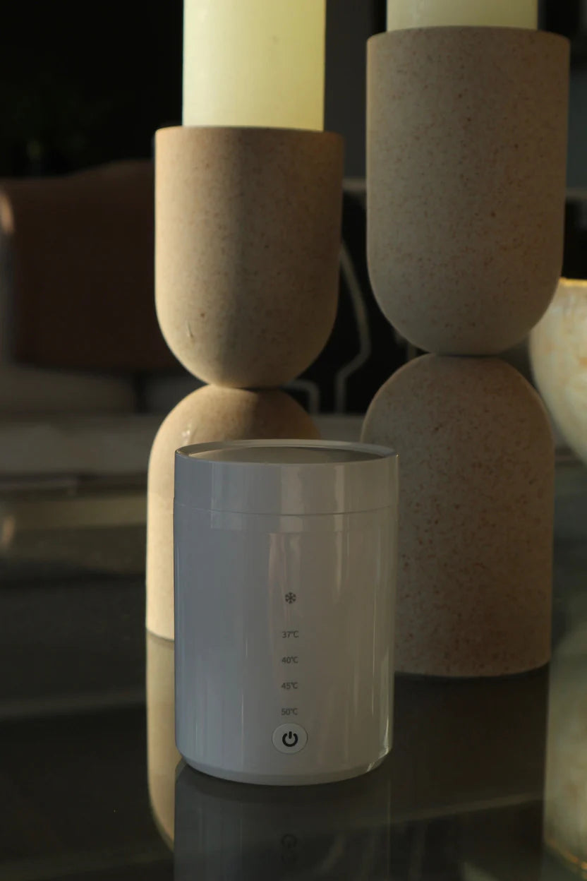 baby milk warmer