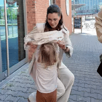 toddler carrier