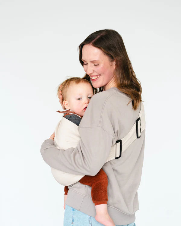 toddler carrier