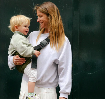 toddler carrier