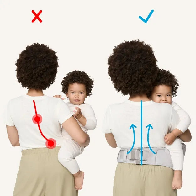 hip carrier