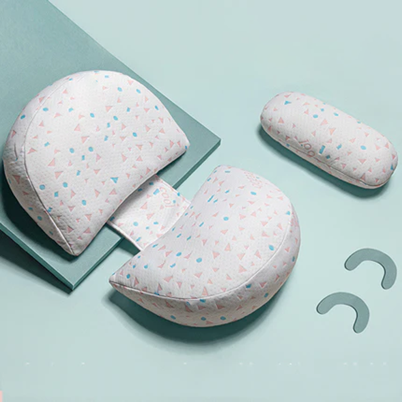 Pregnancy Pillow